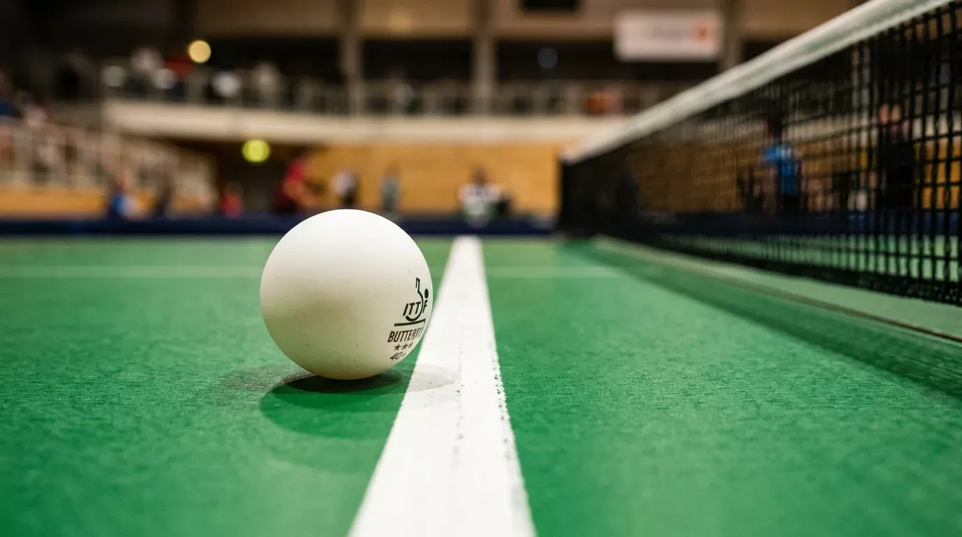 Tischtennis Wetten Bonus Analyse 2026
